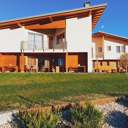 Bed and Breakfast Agritur I Colori Sanzeno Esterno foto