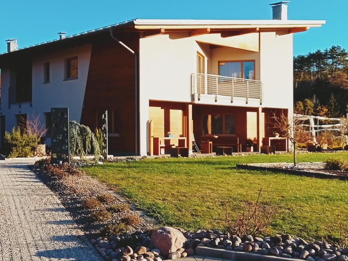 Bed and Breakfast Agritur I Colori Sanzeno Esterno foto