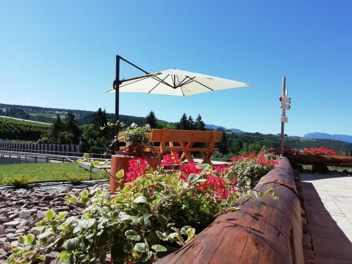 Bed and Breakfast Agritur I Colori Sanzeno Esterno foto